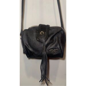 Roxy Black Purse